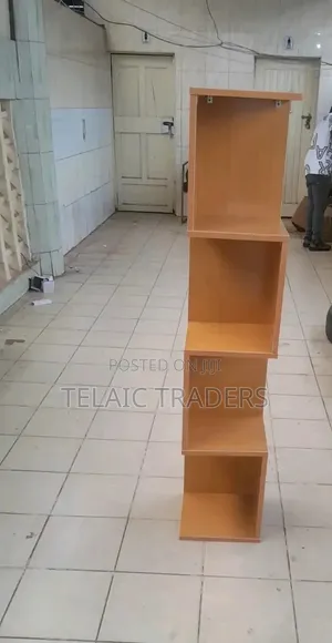 Sly Bookshelf Available