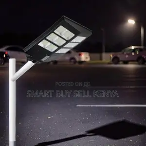 Green Energy 1000w Watts Outdoor Security Led Solar Street Light