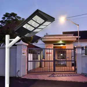 Cost Effective 1000w Watts Outdoor Security Led Solar Street Light