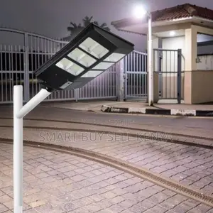 Inbuilt Battery 1000w Watts Outdoor Security Led Solar Street Light