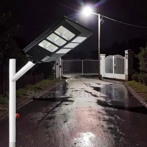 Fast Charging 1000w Watts Outdoor Security Led Solar Street Light