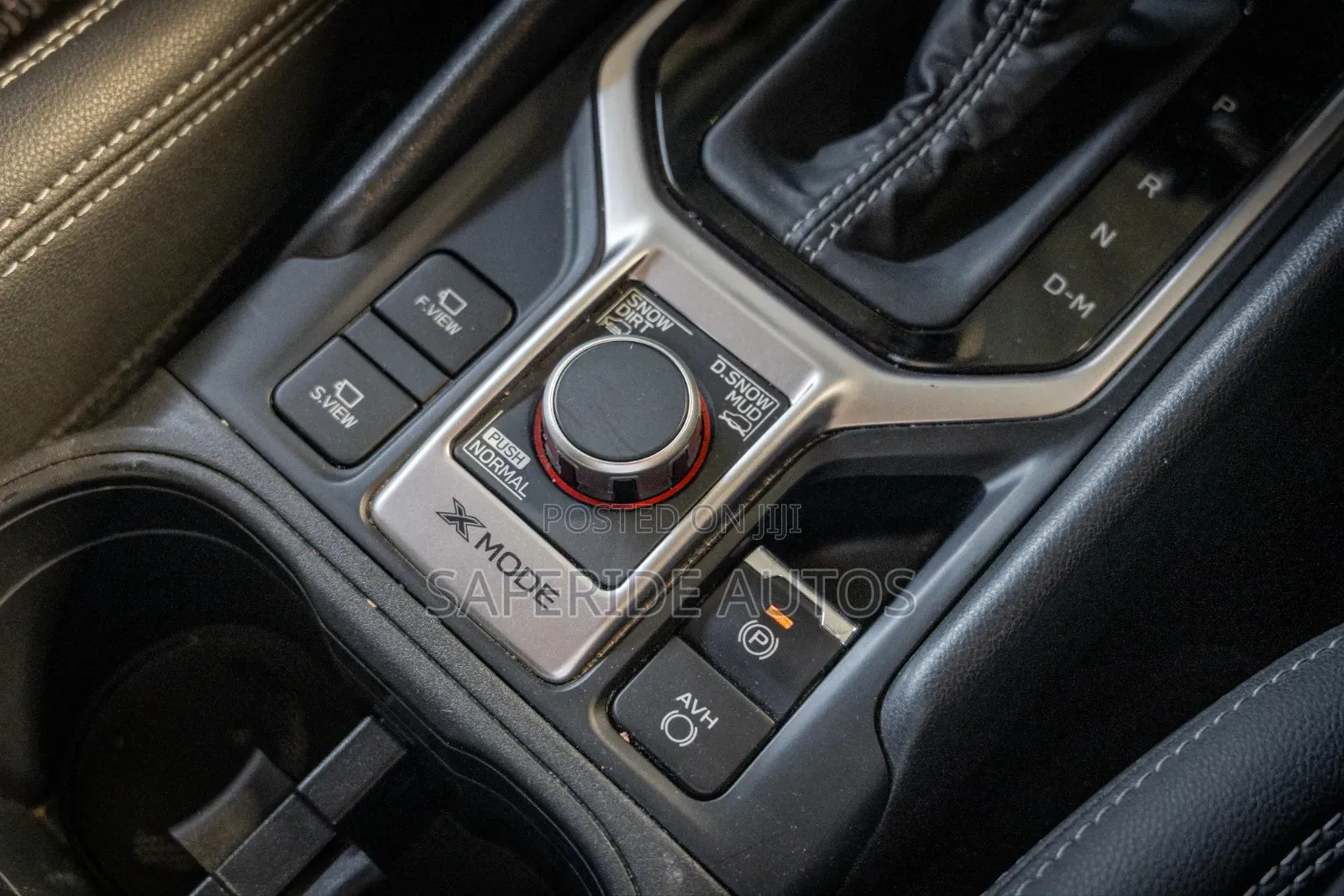 Subaru Forester 2019 Blue