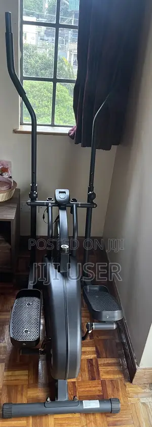 Cross Trainer
