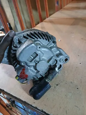 Alternator 4b12
