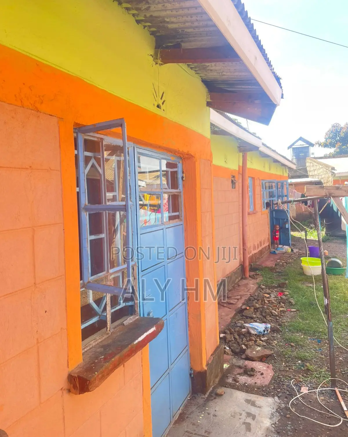 2bdrm Block of Flats in Maili Nne, Kapyemit for sale