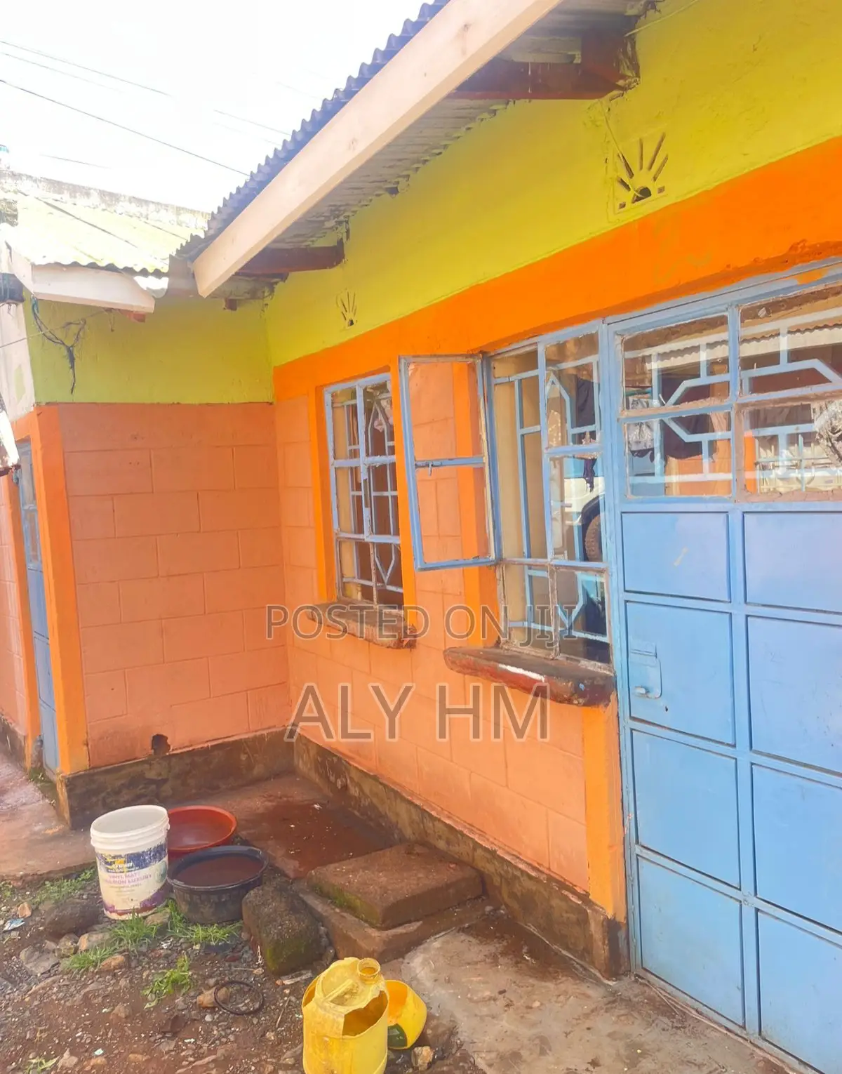 2bdrm Block of Flats in Maili Nne, Kapyemit for sale