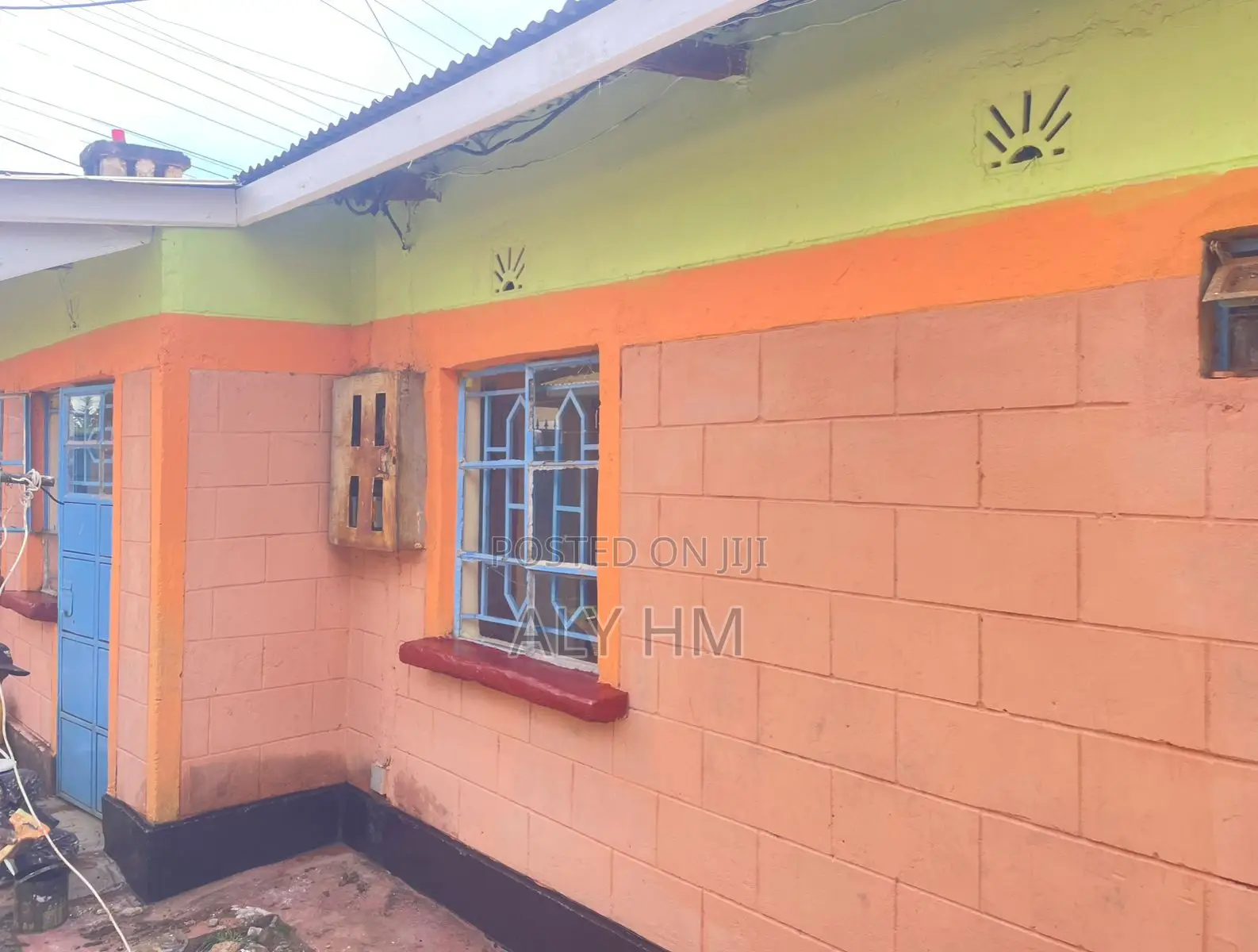 2bdrm Block of Flats in Maili Nne, Kapyemit for sale