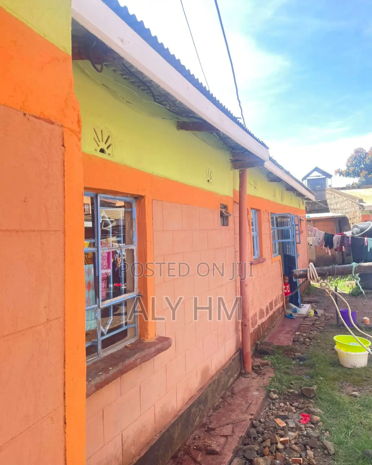 2bdrm Block of Flats in Maili Nne, Kapyemit for sale
