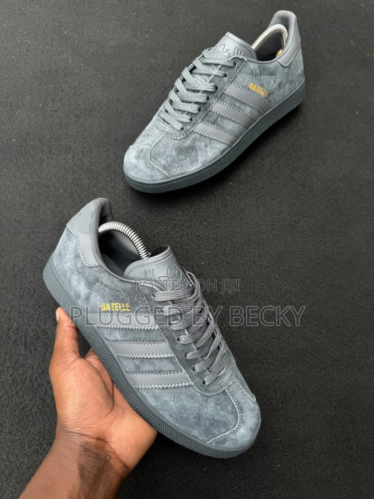 Adidas Gazelle, Adidas Gazelle 40-45
