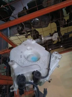 Wiper Container
