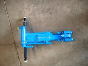 Y19A Pneumatic Hand Drill