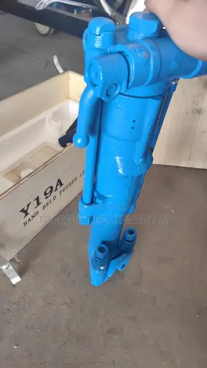 Y19 Digger for Mining