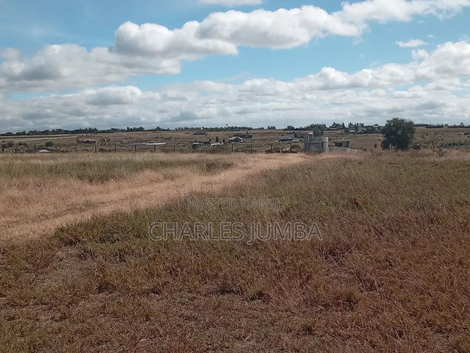 5 Acres in Kag