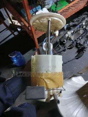 Fuel Pump Outlander