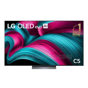 Oled77c56la Lg 77" Uhd4k Oled Tv