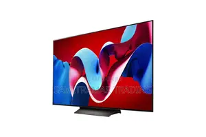 Oled77c56la LG 77" Uhd4k Oled TV
