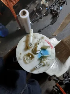 Fuel Pump V73-98