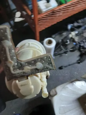 Fuel Pump V73-98