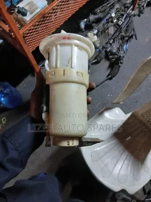 Fuel Pump V73-98