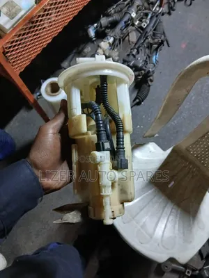 Fuel Pump V73-98