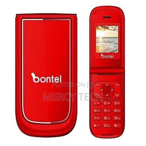 New Bontel A225 32 GB Red - thumbnail 2