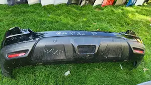 Nt32 Back Bumper
