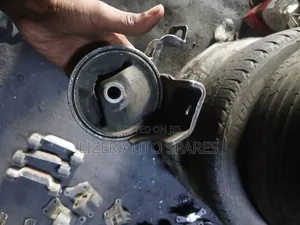 Gear Box Mount