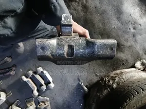 Gear Box Mount