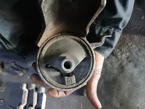 Gear Box Mount