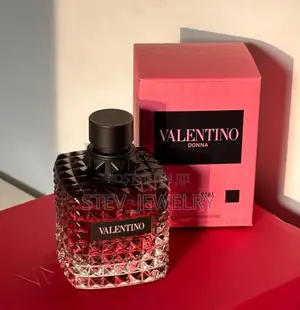 Valentino Perfume