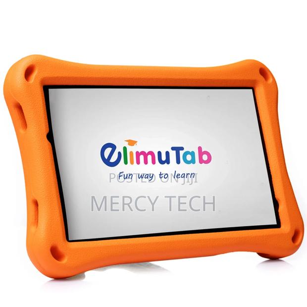 New Elimutab ET01 32 GB - thumbnail 2