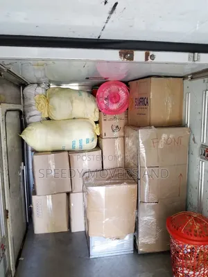 Excellent Service <>Movers Available