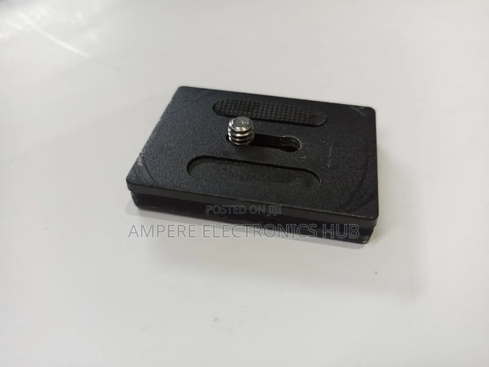 Tripod Shoes Quick Release Plate
