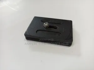 Tripod Shoes Quick Release Plate