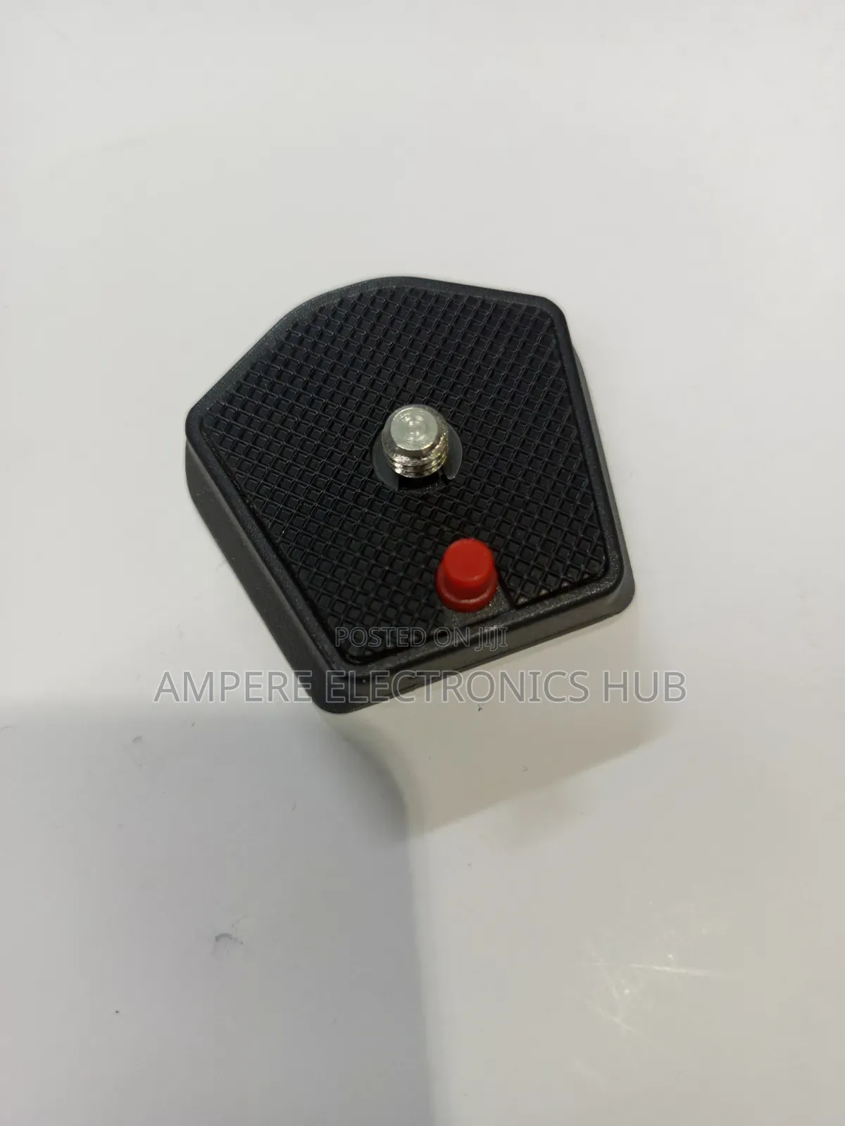 Tripod Shoes Quick Release Plate