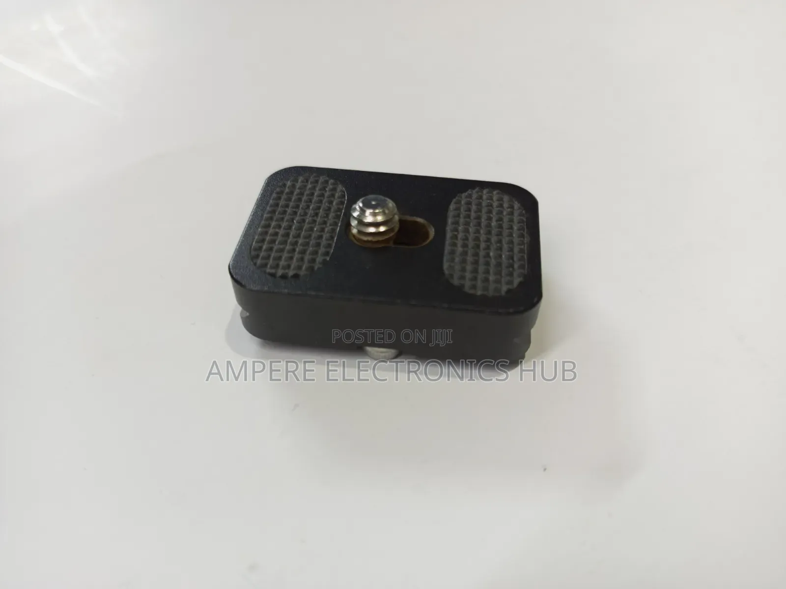 Tripod Shoes Quick Release Plate