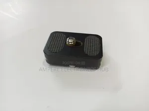 Tripod Shoes Quick Release Plate