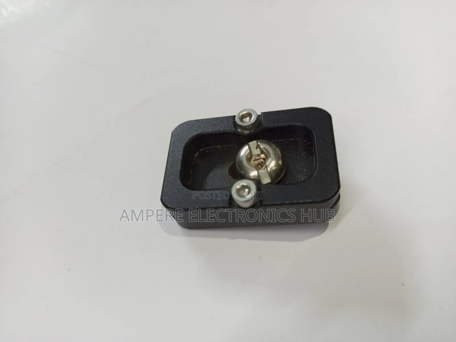 Tripod Shoes Quick Release Plate