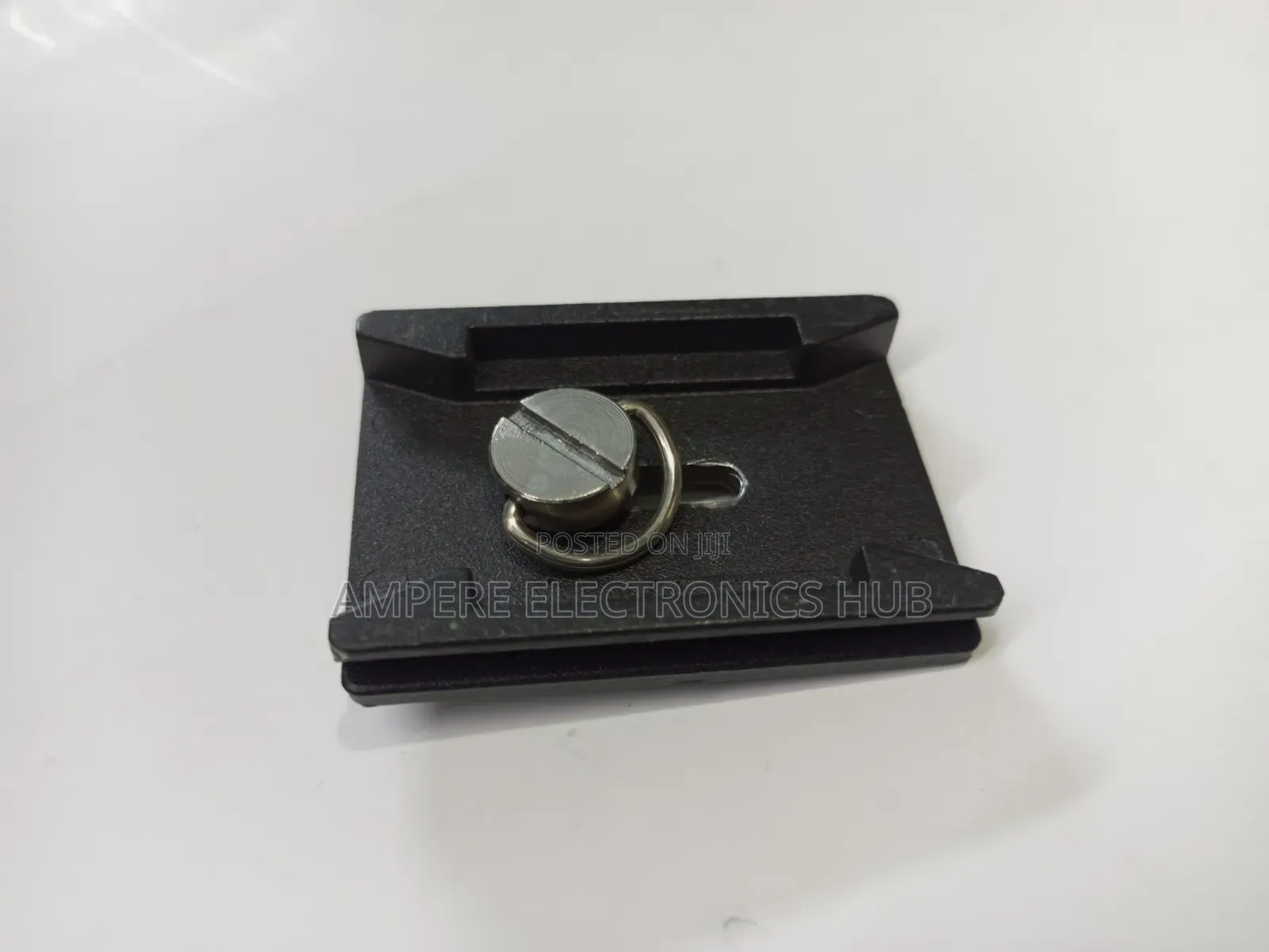 Tripod Shoes Quick Release Plate