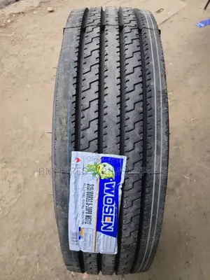 315 /80 R22. 5 Wosen Tires (Highway)