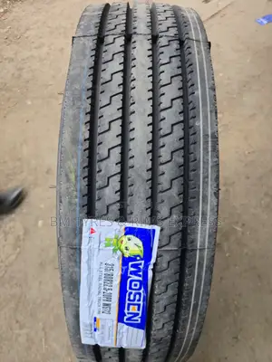 315 /80 R22. 5 Wosen Tires (Highway)