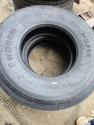 315 /80 R22. 5 Wosen Tires (Highway)