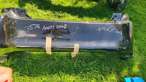 Auris 2008 Back Bumper