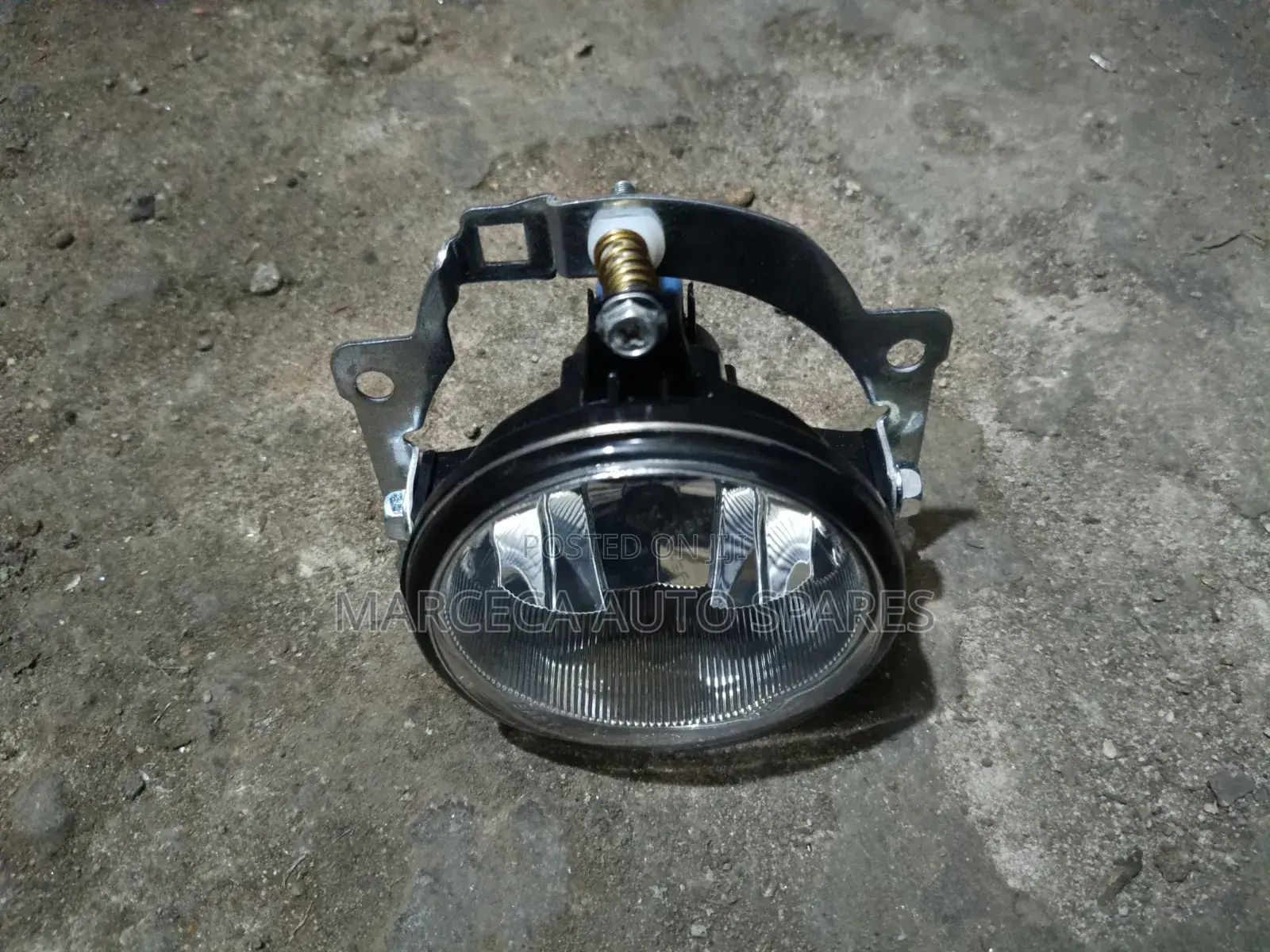 Foglight Mistrubishi Outlander 2016-2020