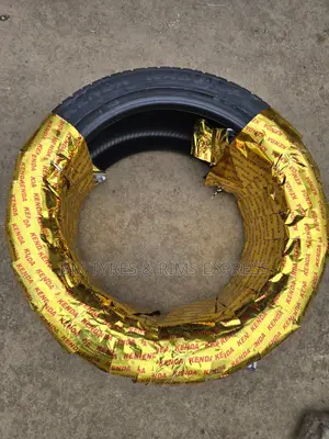245 /40 R17 Kenda Tires
