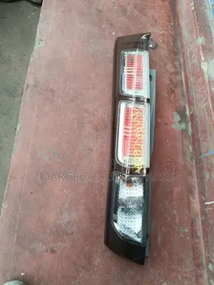 Tailight Honda Stream Rn6