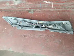 Tailight Honda Stream Rn6
