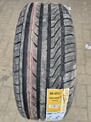 235 /55 R19 Mirage Tires