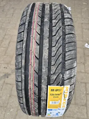 235 /55 R19 Mirage Tires