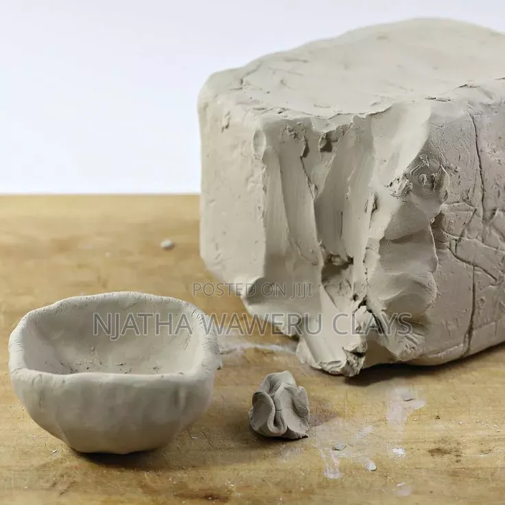 Pure Clay(Modelling and Pottery)